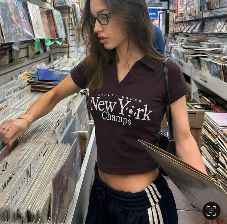 پلوشرت وارداتی New york